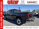 New 2025 GMC Sierra 2500 Denali Crew Cab 4x4, Pickup for sale #451037 - photo 7