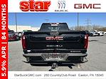 New 2025 GMC Sierra 2500 Denali Crew Cab 4x4, Pickup for sale #451037 - photo 8