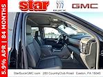 New 2025 GMC Sierra 2500 Denali Crew Cab 4x4, Pickup for sale #451037 - photo 9