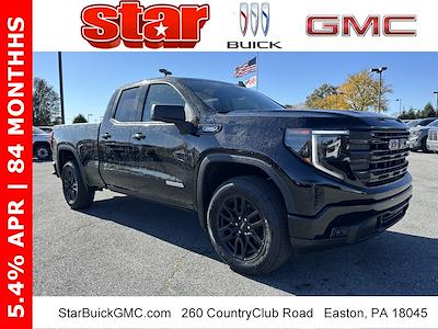 2025 GMC Sierra 1500 Double Cab 4x4, Pickup for sale #451038 - photo 1