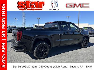 2025 GMC Sierra 1500 Double Cab 4x4, Pickup for sale #451038 - photo 2