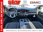 2025 GMC Sierra 1500 Double Cab 4x4, Pickup for sale #451038 - photo 15