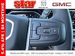 2025 GMC Sierra 1500 Double Cab 4x4, Pickup for sale #451038 - photo 22