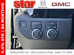 2025 GMC Sierra 1500 Double Cab 4x4, Pickup for sale #451038 - photo 24