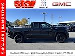 2025 GMC Sierra 1500 Double Cab 4x4, Pickup for sale #451038 - photo 4