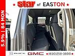 New 2025 GMC Sierra 1500 Elevation Double Cab 4x4, Pickup for sale #451039 - photo 10