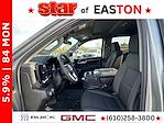 New 2025 GMC Sierra 1500 Elevation Double Cab 4x4, Pickup for sale #451039 - photo 11