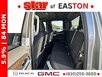 New 2025 GMC Sierra 1500 Elevation Double Cab 4x4, Pickup for sale #451039 - photo 13