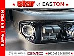 New 2025 GMC Sierra 1500 Elevation Double Cab 4x4, Pickup for sale #451039 - photo 21