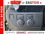 New 2025 GMC Sierra 1500 Elevation Double Cab 4x4, Pickup for sale #451039 - photo 24