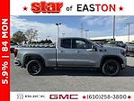 New 2025 GMC Sierra 1500 Elevation Double Cab 4x4, Pickup for sale #451039 - photo 4