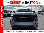 New 2025 GMC Sierra 1500 Elevation Double Cab 4x4, Pickup for sale #451039 - photo 5