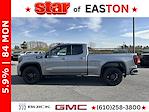 New 2025 GMC Sierra 1500 Elevation Double Cab 4x4, Pickup for sale #451039 - photo 6