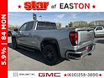 New 2025 GMC Sierra 1500 Elevation Double Cab 4x4, Pickup for sale #451039 - photo 7