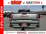 New 2025 GMC Sierra 1500 Elevation Double Cab 4x4, Pickup for sale #451039 - photo 8