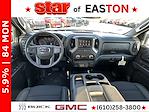 New 2025 GMC Sierra 1500 Pro Double Cab 4x4, Pickup for sale #451040 - photo 15