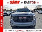 New 2025 GMC Sierra 1500 Pro Double Cab 4x4, Pickup for sale #451040 - photo 5