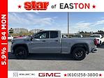 New 2025 GMC Sierra 1500 Pro Double Cab 4x4, Pickup for sale #451040 - photo 6