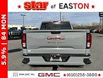 New 2025 GMC Sierra 1500 Pro Double Cab 4x4, Pickup for sale #451040 - photo 8