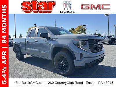 2025 GMC Sierra 1500 Double Cab 4x4, Pickup for sale #451043 - photo 1