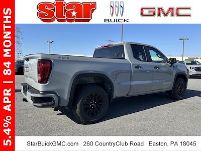 2025 GMC Sierra 1500 Double Cab 4x4, Pickup for sale #451043 - photo 2