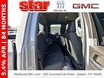 2025 GMC Sierra 1500 Double Cab 4x4, Pickup for sale #451043 - photo 10