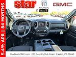 2025 GMC Sierra 1500 Double Cab 4x4, Pickup for sale #451043 - photo 15