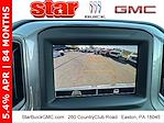 2025 GMC Sierra 1500 Double Cab 4x4, Pickup for sale #451043 - photo 17