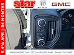 2025 GMC Sierra 1500 Double Cab 4x4, Pickup for sale #451043 - photo 22