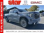 2025 GMC Sierra 1500 Crew Cab 4x4, Pickup for sale #451044 - photo 1