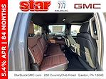 2025 GMC Sierra 1500 Crew Cab 4x4, Pickup for sale #451044 - photo 11