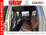 2025 GMC Sierra 1500 Crew Cab 4x4, Pickup for sale #451044 - photo 15