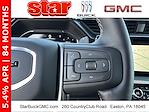 2025 GMC Sierra 1500 Crew Cab 4x4, Pickup for sale #451044 - photo 23