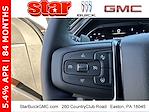 2025 GMC Sierra 1500 Crew Cab 4x4, Pickup for sale #451044 - photo 24