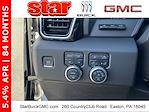 2025 GMC Sierra 1500 Crew Cab 4x4, Pickup for sale #451044 - photo 25