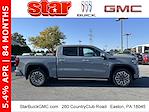 2025 GMC Sierra 1500 Crew Cab 4x4, Pickup for sale #451044 - photo 4