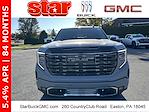 2025 GMC Sierra 1500 Crew Cab 4x4, Pickup for sale #451044 - photo 5