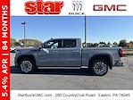 2025 GMC Sierra 1500 Crew Cab 4x4, Pickup for sale #451044 - photo 6