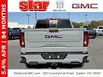 2025 GMC Sierra 1500 Crew Cab 4x4, Pickup for sale #451044 - photo 8