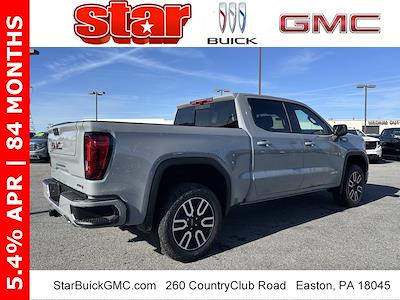 2025 GMC Sierra 1500 Crew Cab 4x4, Pickup for sale #451046 - photo 2