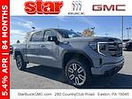 2025 GMC Sierra 1500 Crew Cab 4x4, Pickup for sale #451046 - photo 1