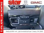 2025 GMC Sierra 1500 Crew Cab 4x4, Pickup for sale #451046 - photo 15