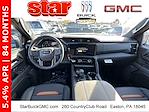 2025 GMC Sierra 1500 Crew Cab 4x4, Pickup for sale #451046 - photo 16