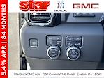 2025 GMC Sierra 1500 Crew Cab 4x4, Pickup for sale #451046 - photo 23