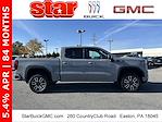 2025 GMC Sierra 1500 Crew Cab 4x4, Pickup for sale #451046 - photo 4