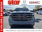 2025 GMC Sierra 1500 Crew Cab 4x4, Pickup for sale #451046 - photo 5