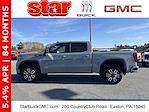 2025 GMC Sierra 1500 Crew Cab 4x4, Pickup for sale #451046 - photo 6