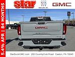 2025 GMC Sierra 1500 Crew Cab 4x4, Pickup for sale #451046 - photo 8