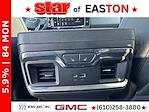 New 2025 GMC Sierra 1500 SLT Crew Cab 4x4, Pickup for sale #451047 - photo 16