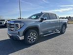 New 2025 GMC Sierra 1500 SLT Crew Cab 4x4, Pickup for sale #451047 - photo 3